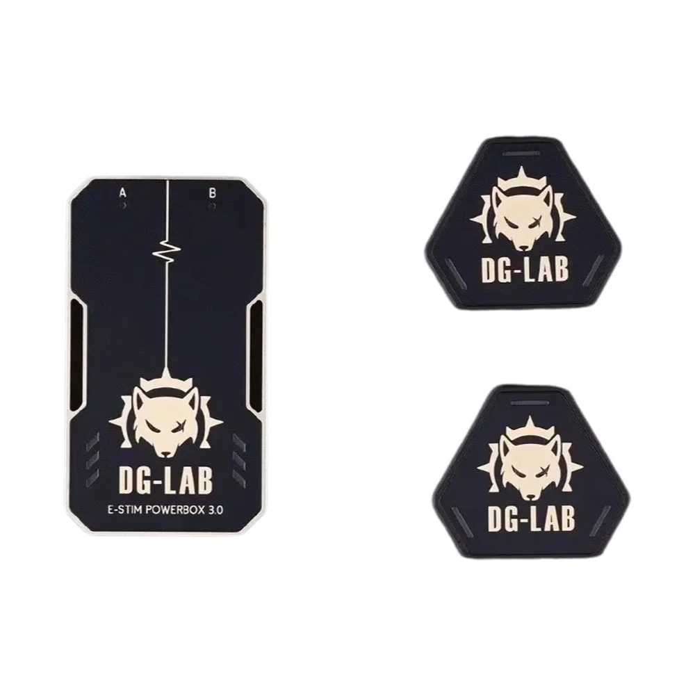 Medical Lab Games - DG-LAB 3.0 E-Stim Electro Shock Medical