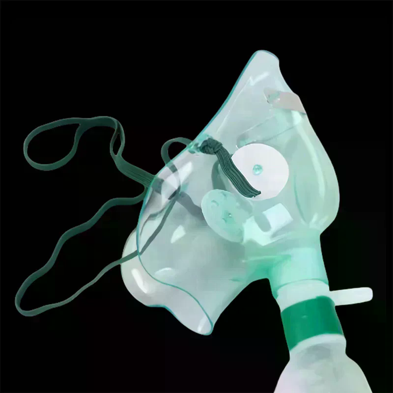 Adult/Child High Concentration - Oxygen Mask Non-Rebreather review and price