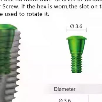 Dental Medical Laboratory Seal - Medical Lab Scientist review and price
