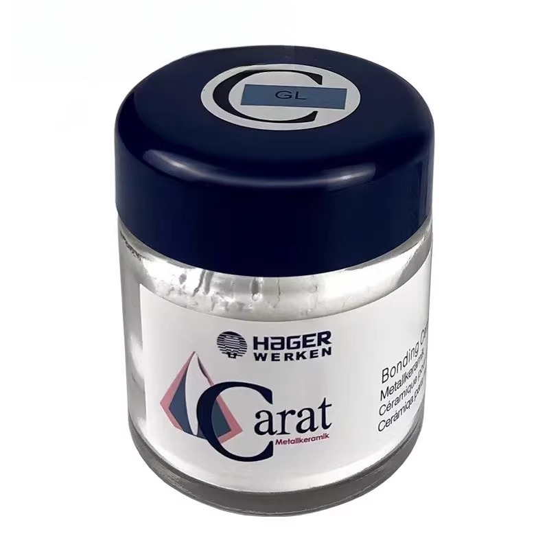 Gold Brick Glaze Powder Glaze  - Medical Lab Scientist review and price