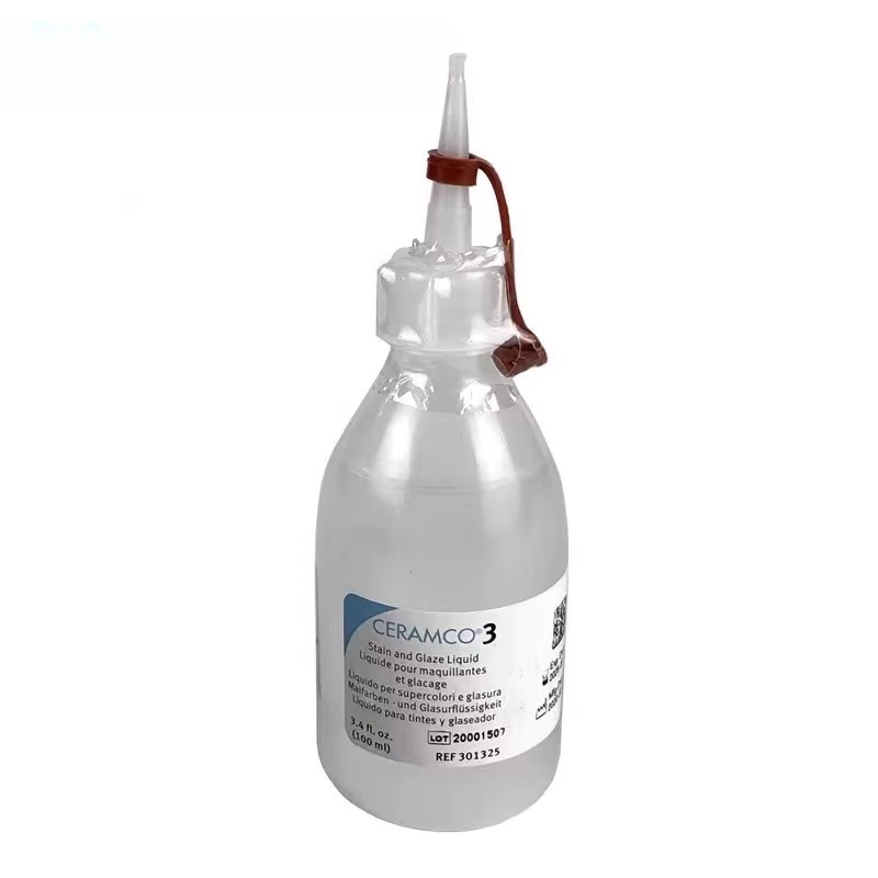 Gold Brick Glaze Powder Glaze  - Medical Lab Scientist review and price
