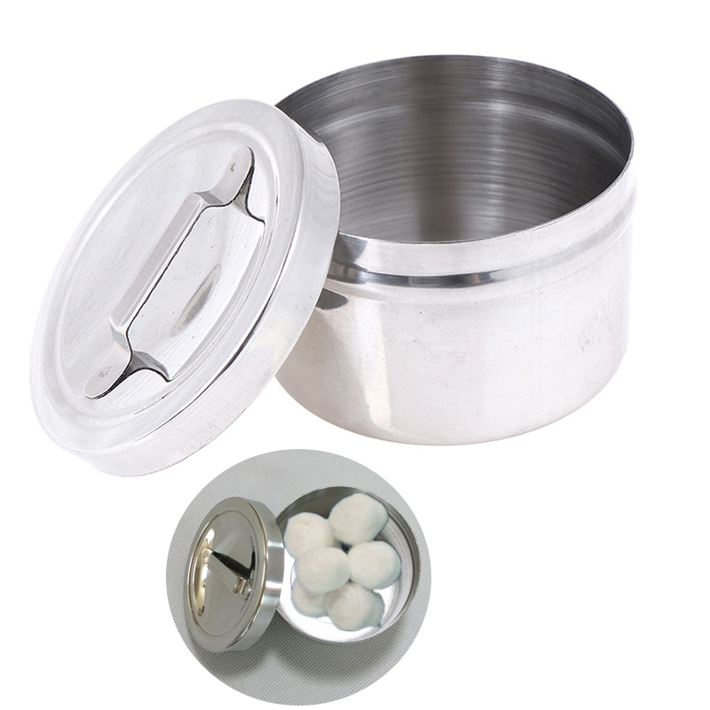 1 Piece Medical Alcohol Round  - Medical Lab Scientist review and price