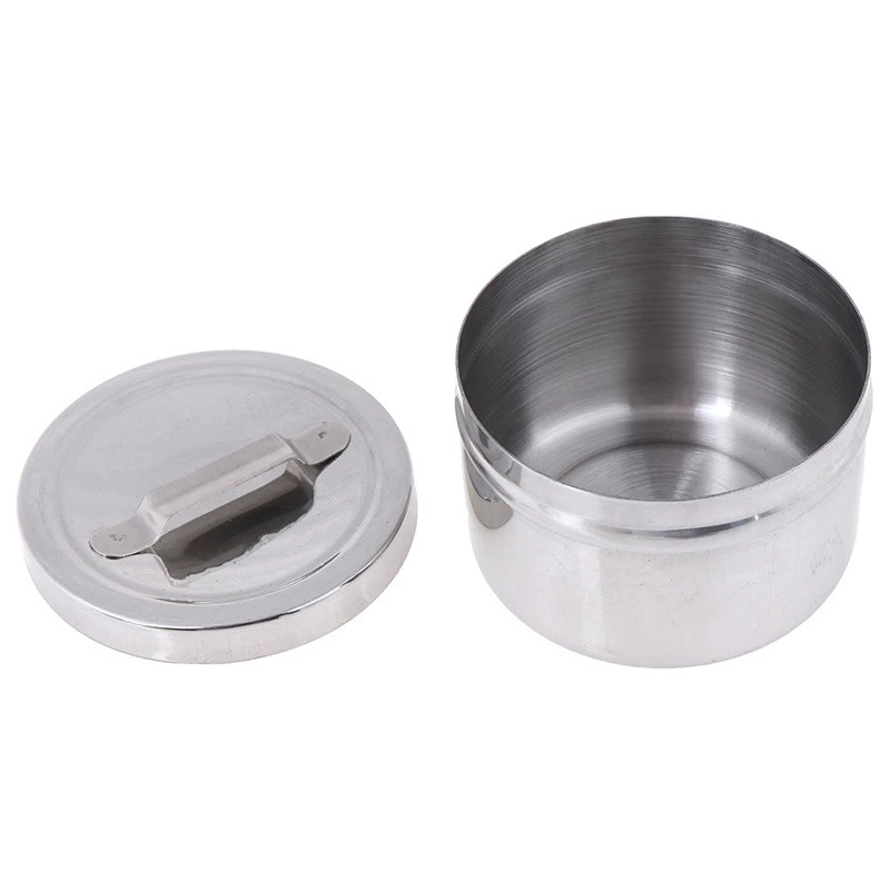 1 Piece Medical Alcohol Round  - Medical Lab Scientist review and price