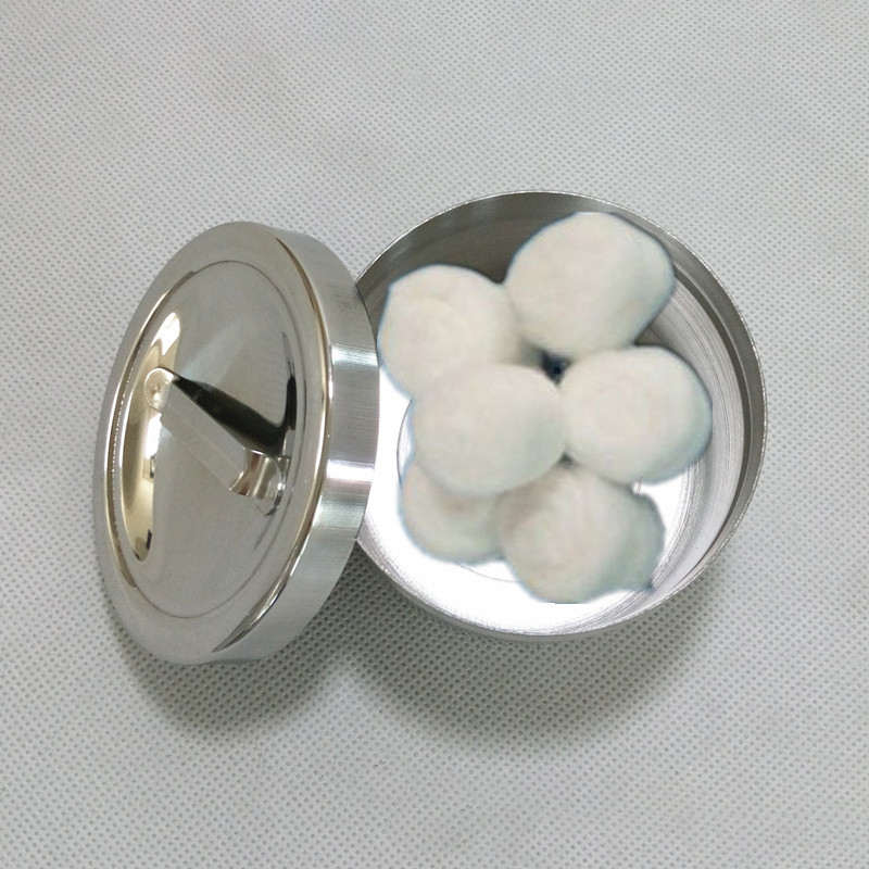 1 Piece Medical Alcohol Round  - Medical Lab Scientist review and price