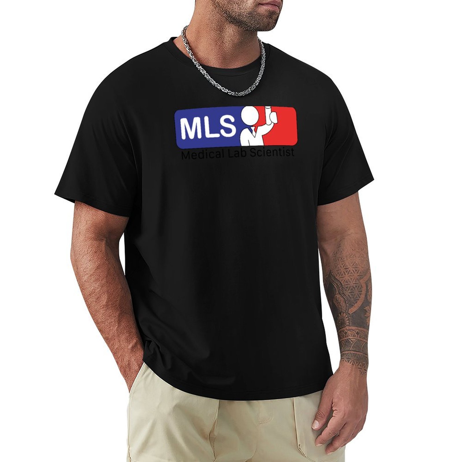 Medical Lab Scientist T-Shirt  - Medical Lab Scientist review and price