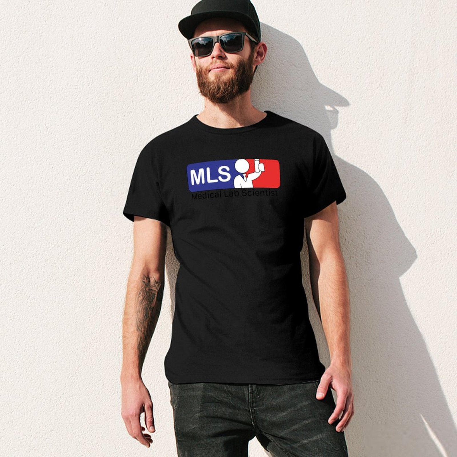 Medical Lab Scientist T-Shirt  - Medical Lab Scientist review and price