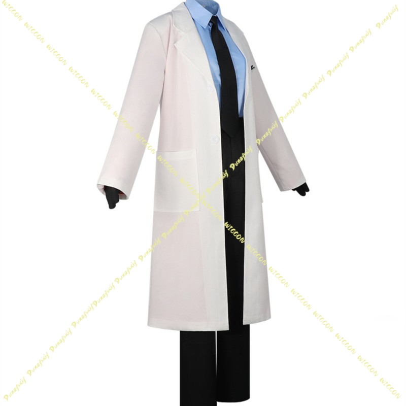 UTAU Kasane TetIgaku Medical T - Medical Lab Games review and price
