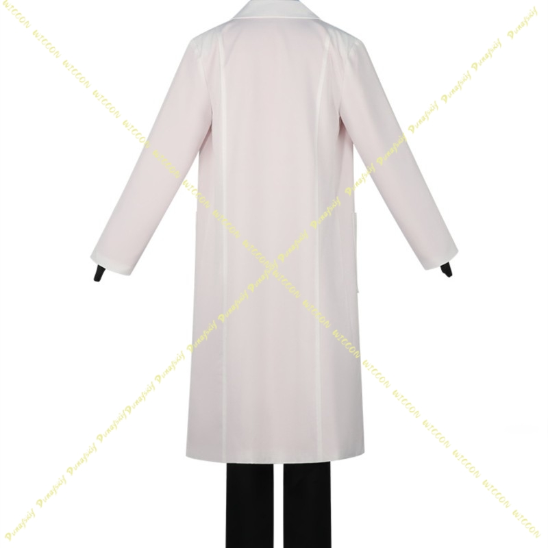 UTAU Kasane TetIgaku Medical T - Medical Lab Games review and price