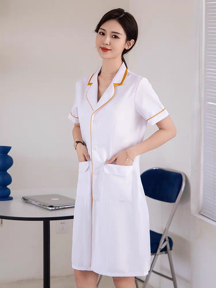 Ladies' Summer Korean Version  - Medical Lab Management review and price