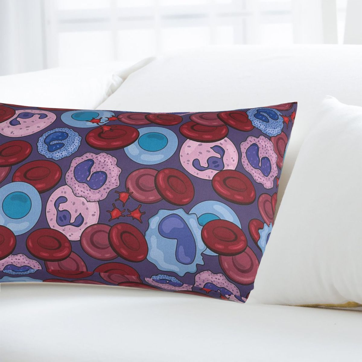 Hematology Blood Cells Medical - Medical Lab Scientist review and price
