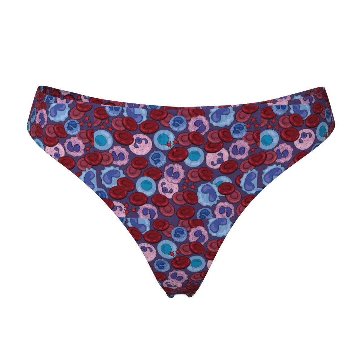 Custom Hematology Blood Cells  - Medical Lab Scientist review and price