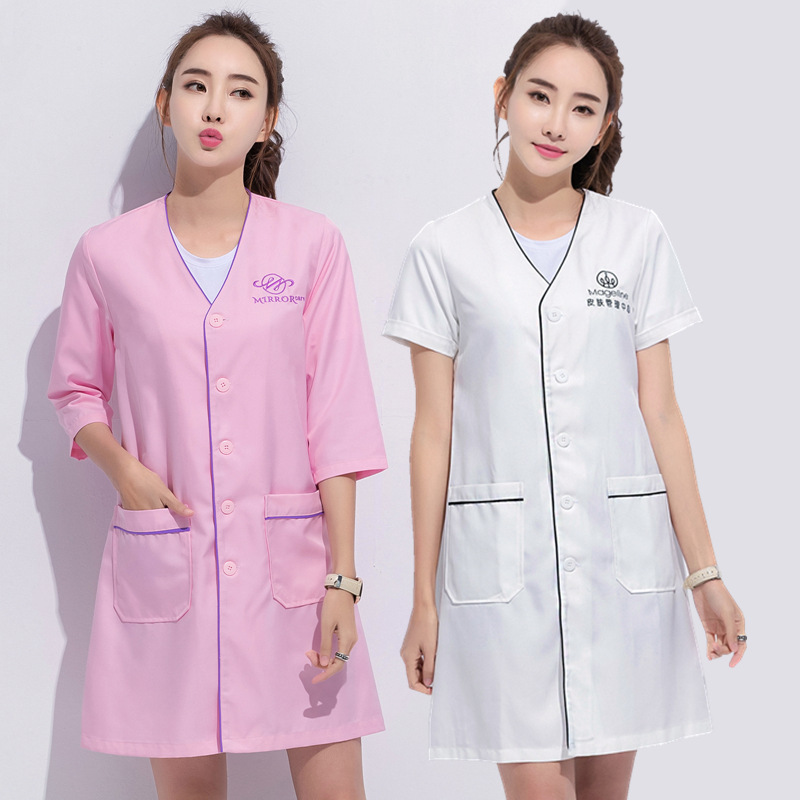 Skin Management Work Clothes W - Medical Lab Management review and price