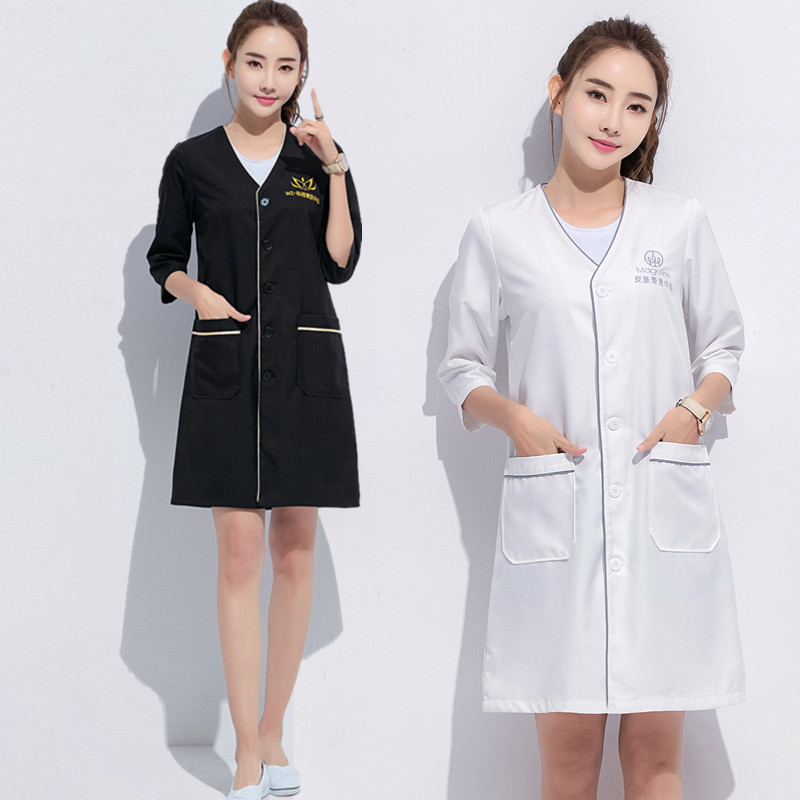 Skin Management Work Clothes W - Medical Lab Management review and price