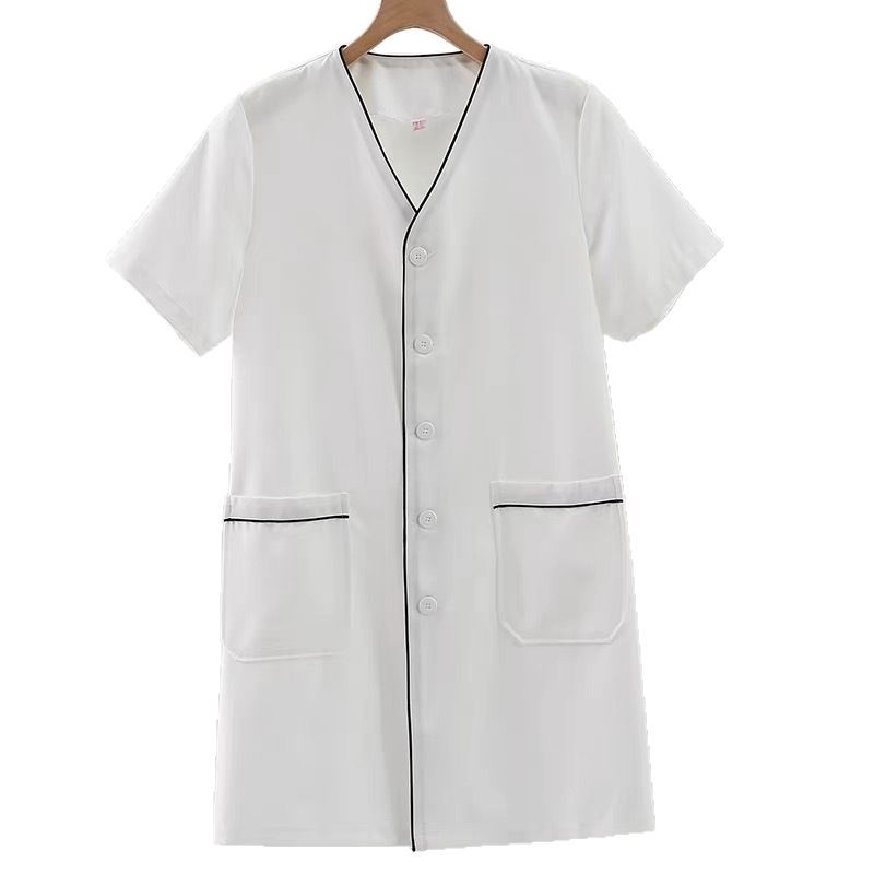 Skin Management Work Clothes W - Medical Lab Management review and price