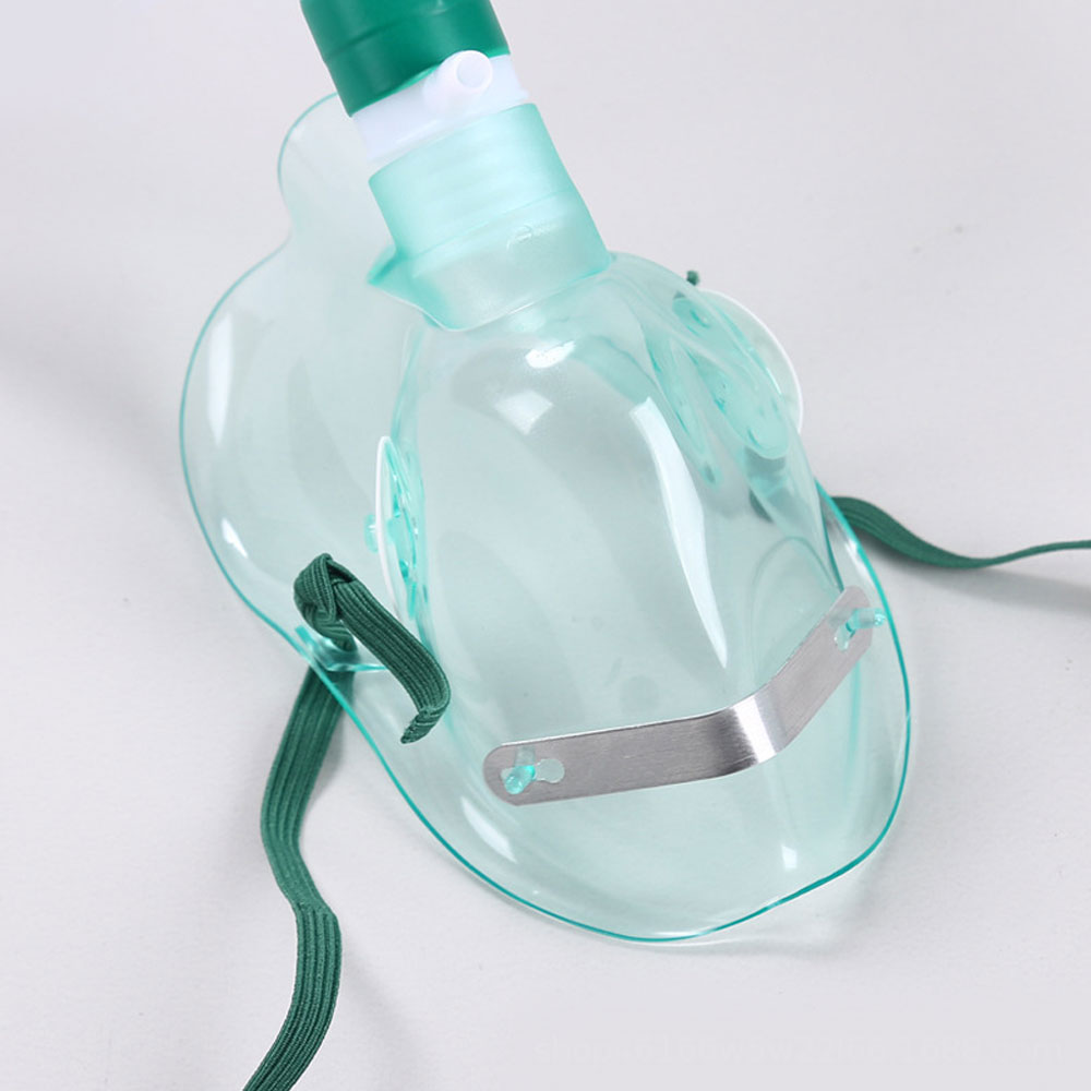 5-20Pcs Disposable Adult High  - Oxygen Mask Non-Rebreather review and price