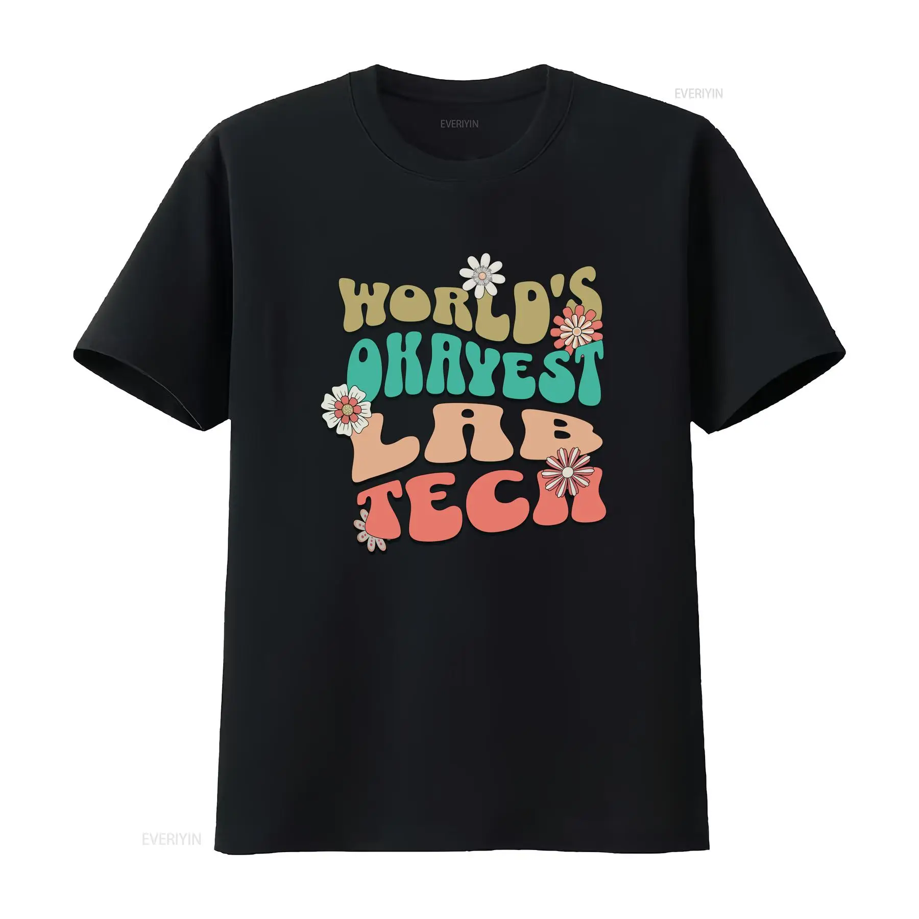 Laboratory Technician T Shirt  - Medical Lab Scientist review and price