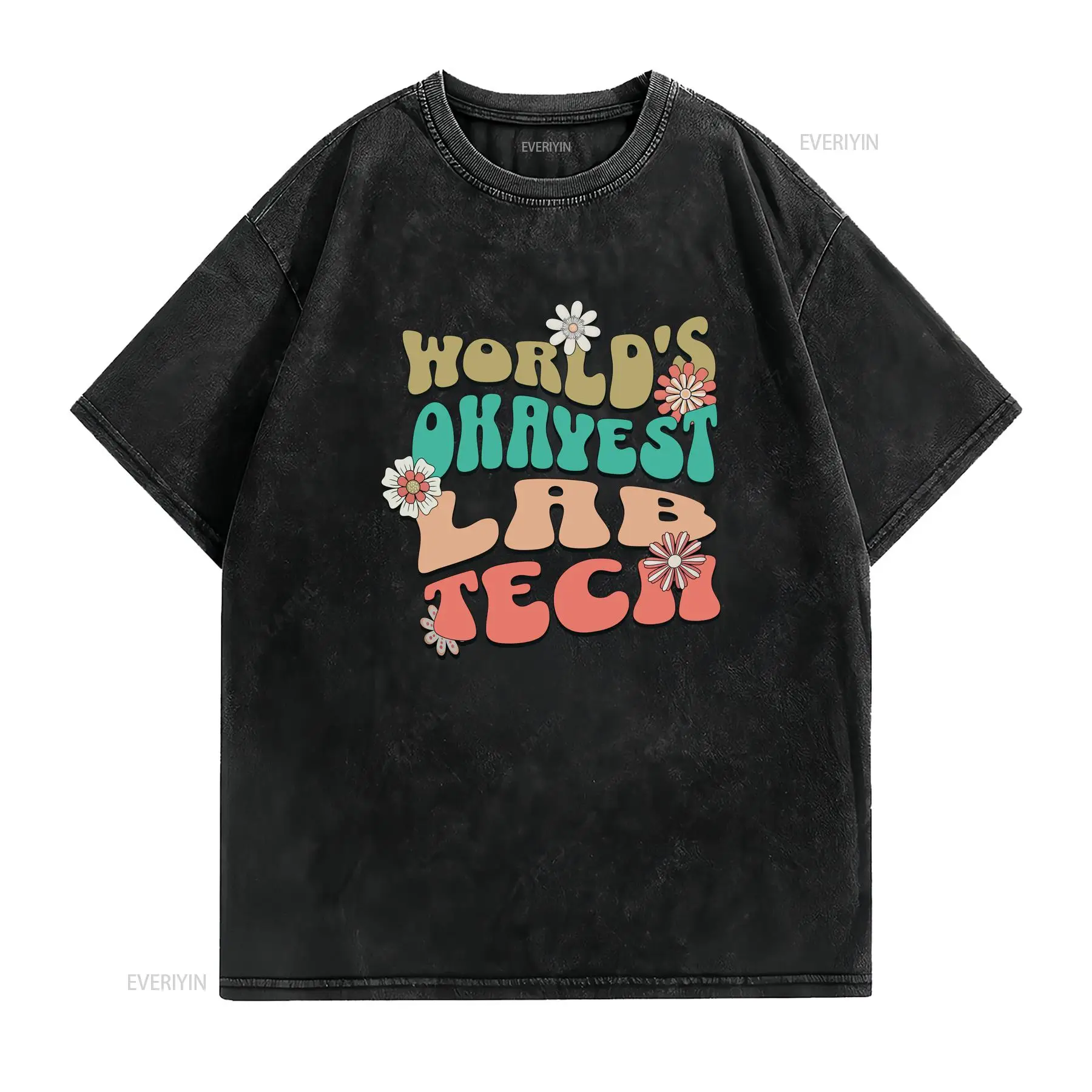 Laboratory Technician T Shirt  - Medical Lab Scientist review and price