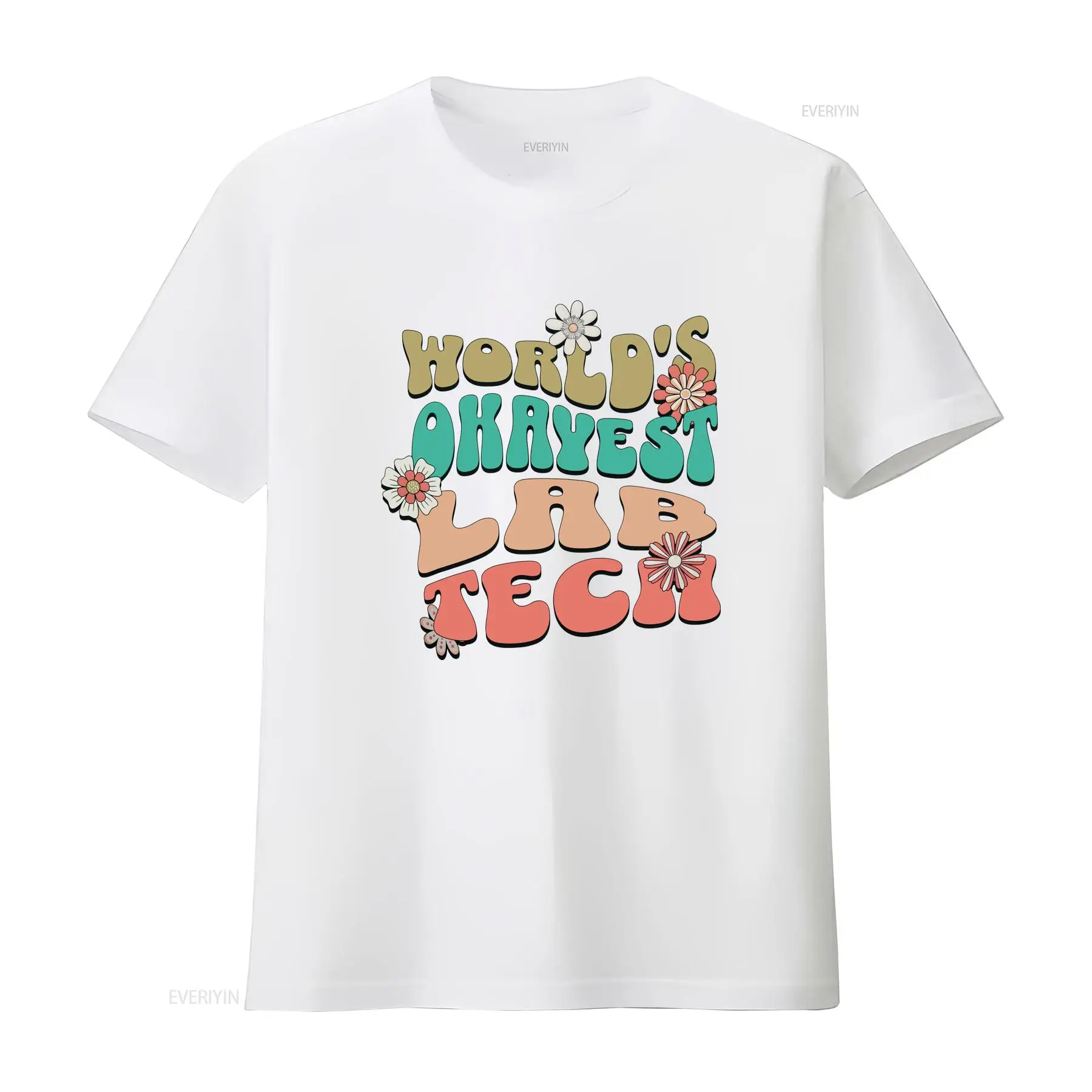 Laboratory Technician T Shirt  - Medical Lab Scientist review and price