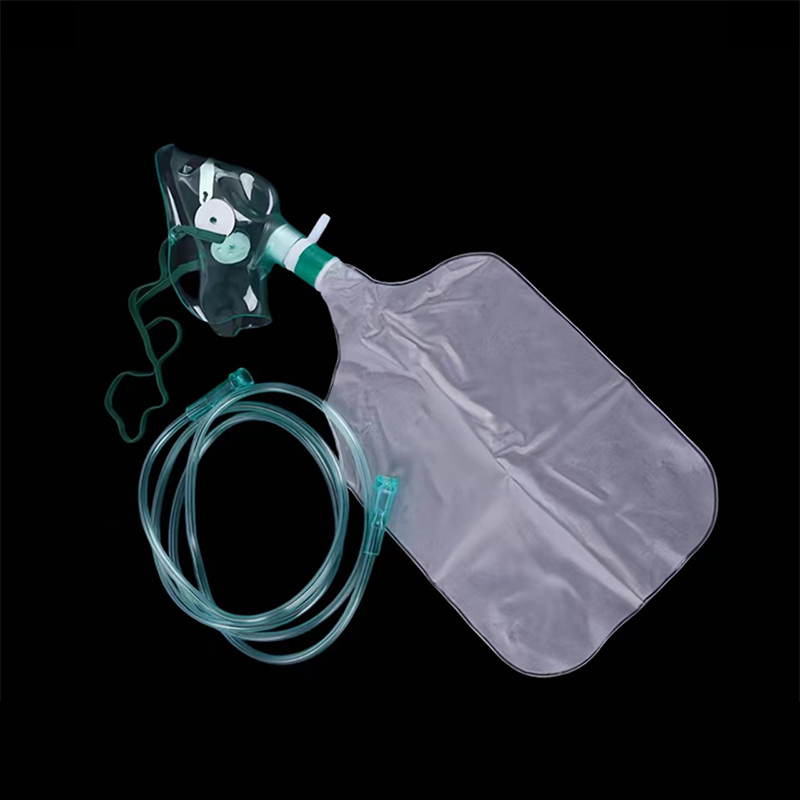1Pcs Adult/Child High Concentr - Oxygen Mask Non-Rebreather review and price