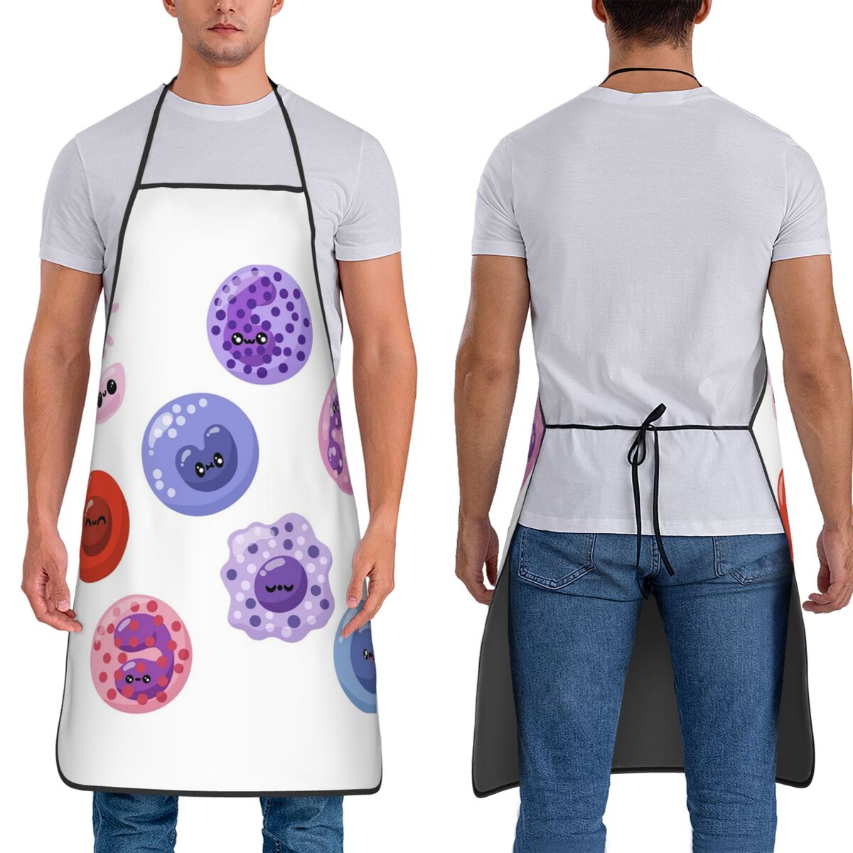 Hematology Blood Cells Medical - Medical Lab Scientist review and price