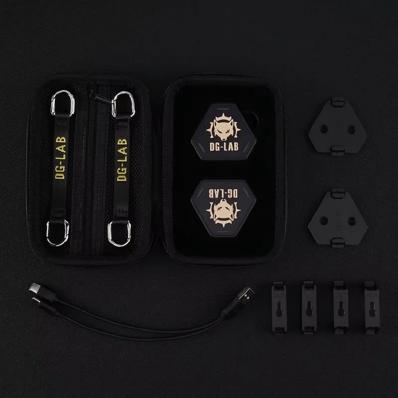 DG-LAB 3.0 E-Stim Electro Shoc - Medical Lab Games review and price