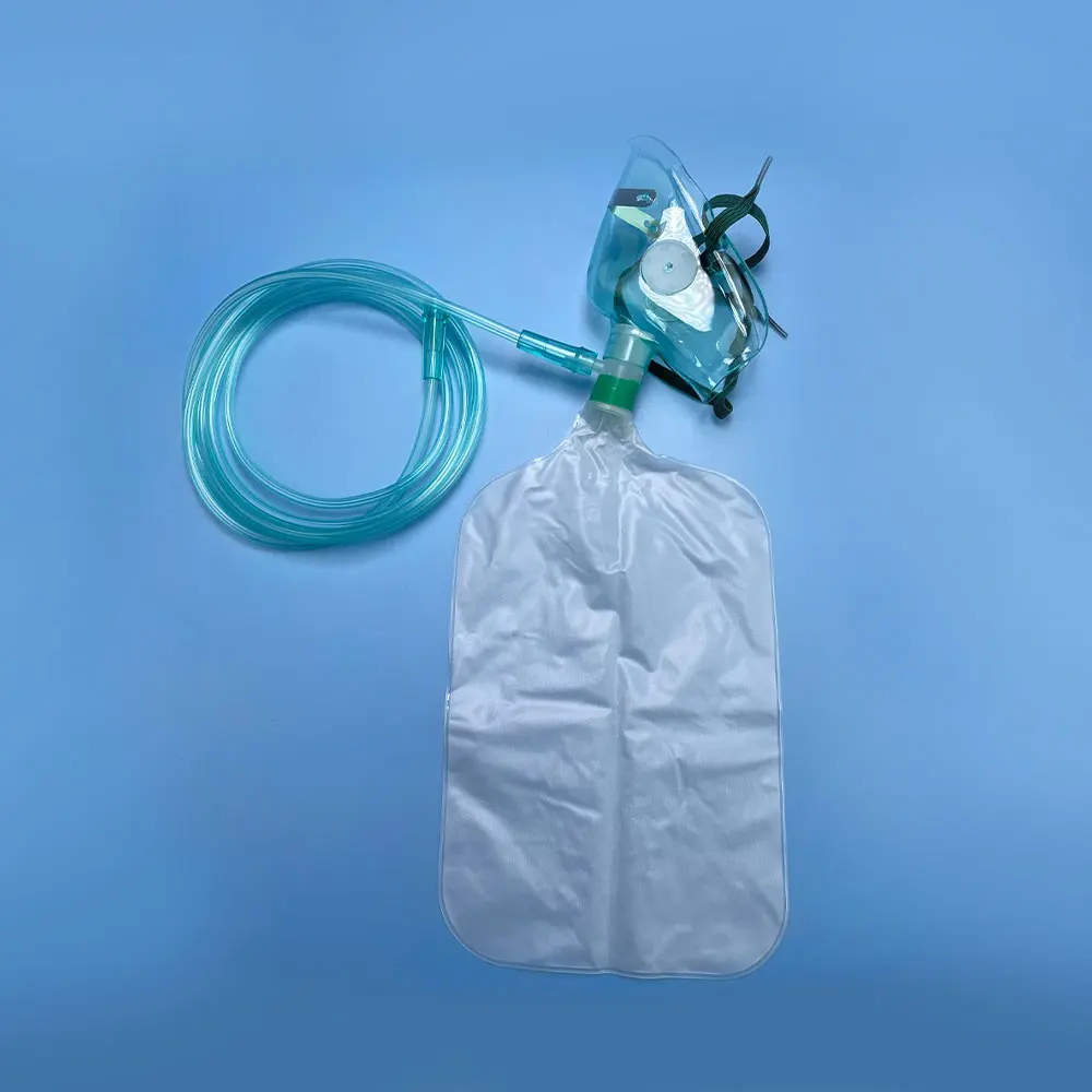 Adult Non-rebreather Oxygen Ma - Oxygen Mask Non-Rebreather review and price