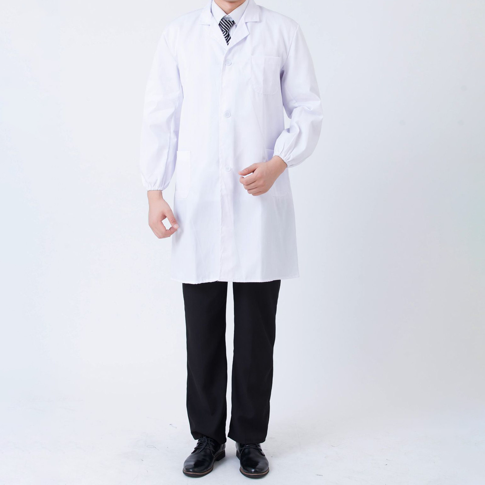Medical Student White Lab Coat - Medical Lab Scientist review and price