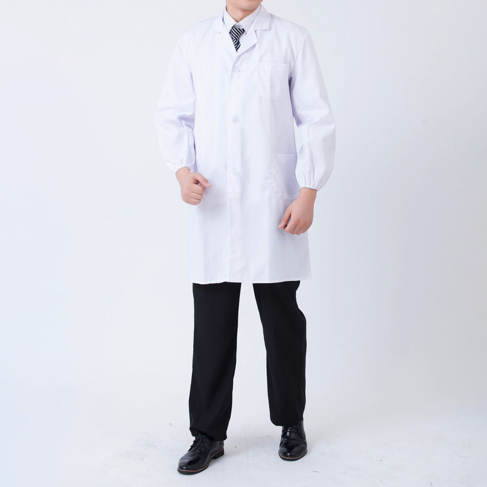 Medical Student White Lab Coat - Medical Lab Scientist review and price