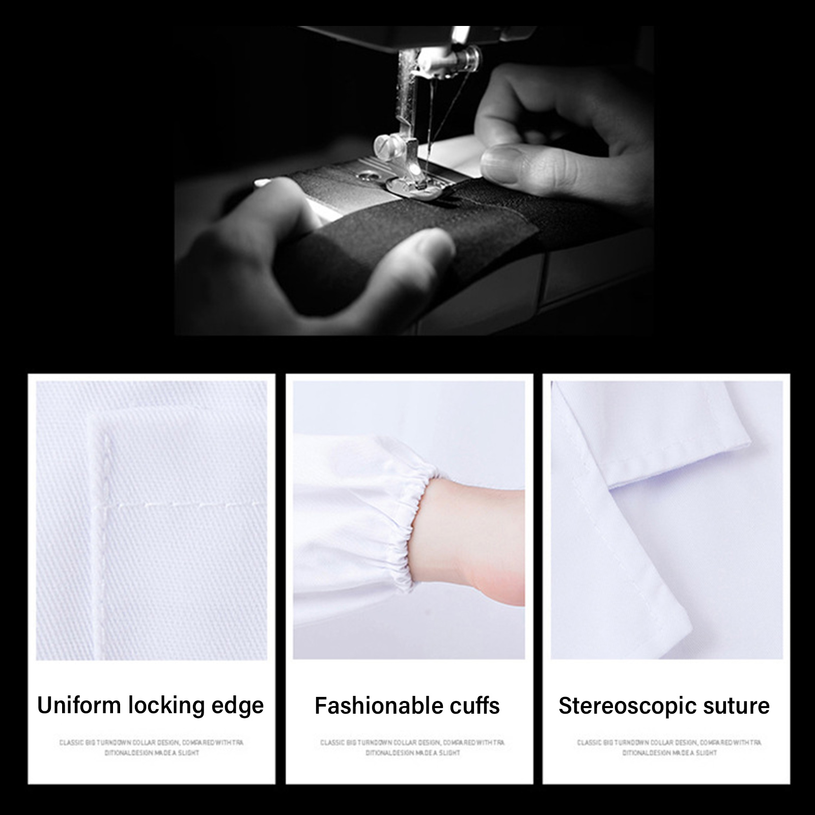 Medical Student White Lab Coat - Medical Lab Scientist review and price