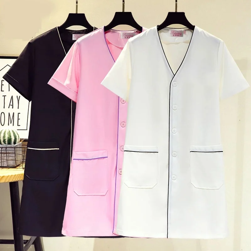 Fashion Skin Manager Work Clot - Medical Lab Management review and price