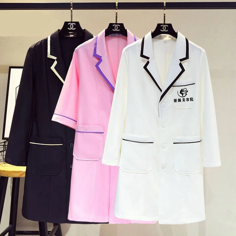 Fashion Skin Manager Work Clot - Medical Lab Management review and price