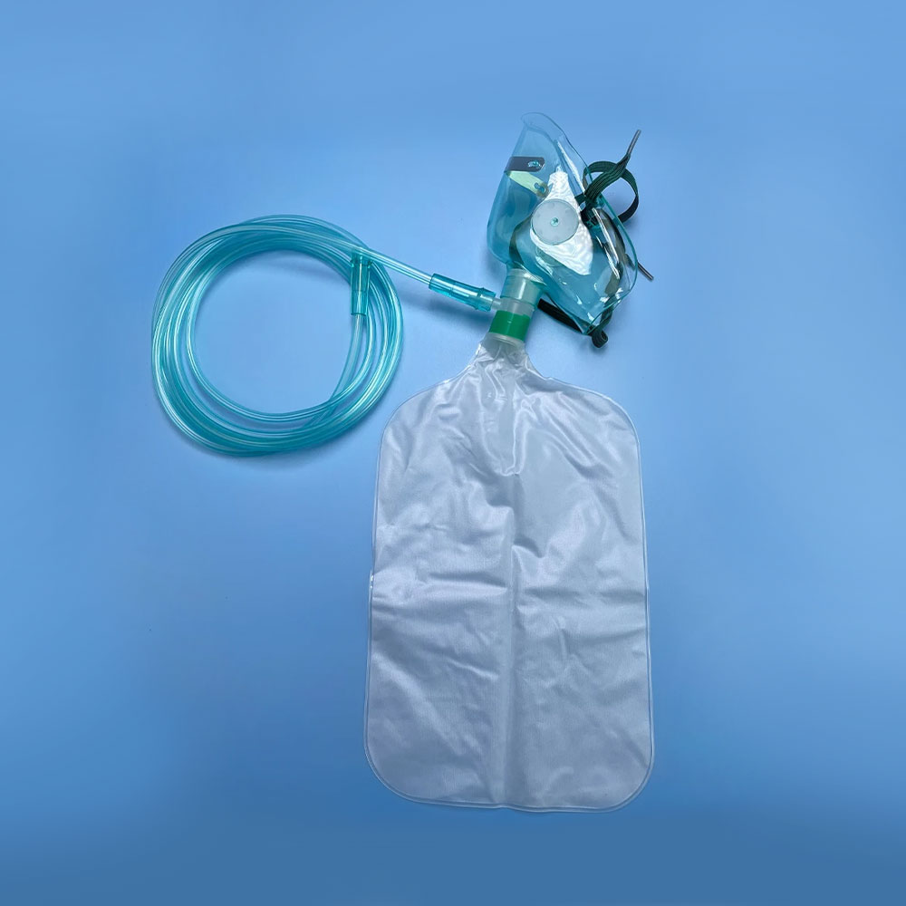 1-20Pcs Adult High Concentrati - Oxygen Mask Non-Rebreather review and price
